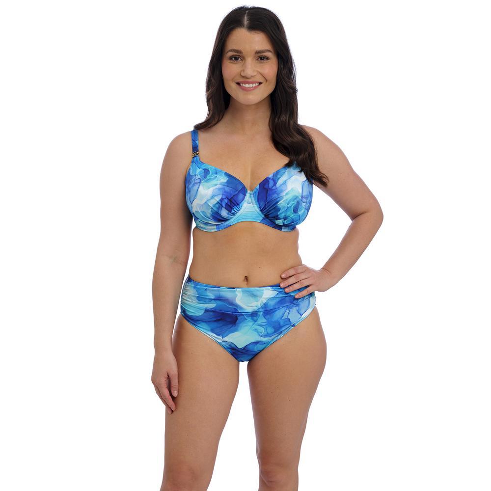 Fantasie Saunton Sands High Waist Bikini Brief